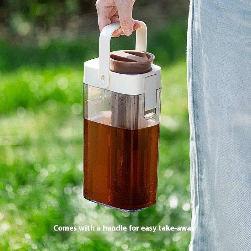 Coffee Cold Extraction Carafe