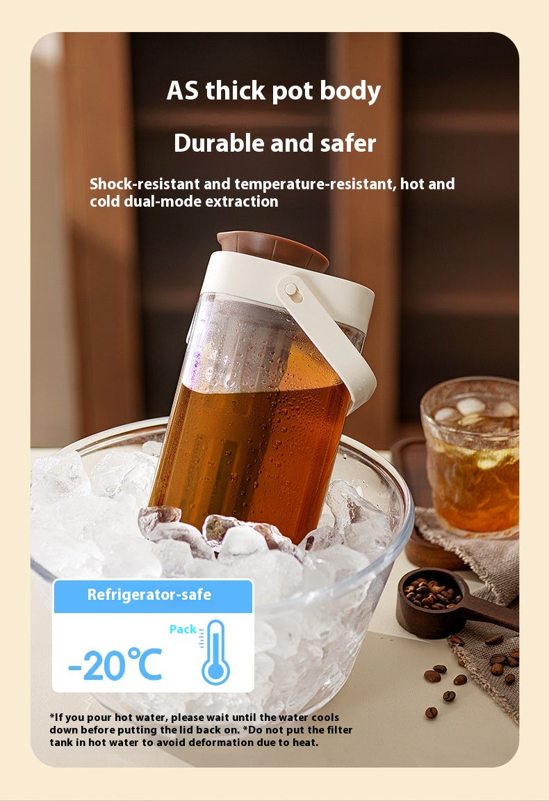 Coffee Cold Extraction Carafe