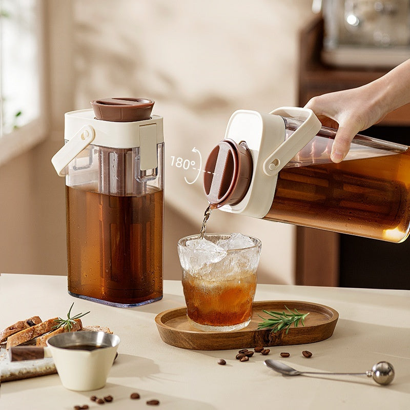 Coffee Cold Extraction Carafe
