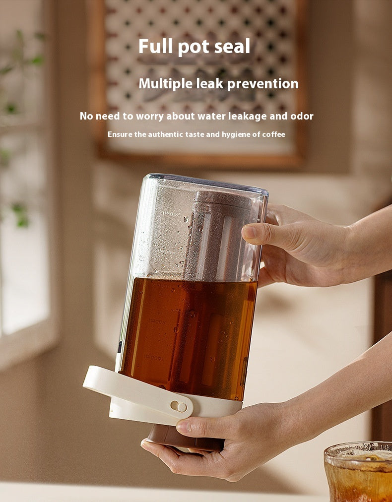 Coffee Cold Extraction Carafe