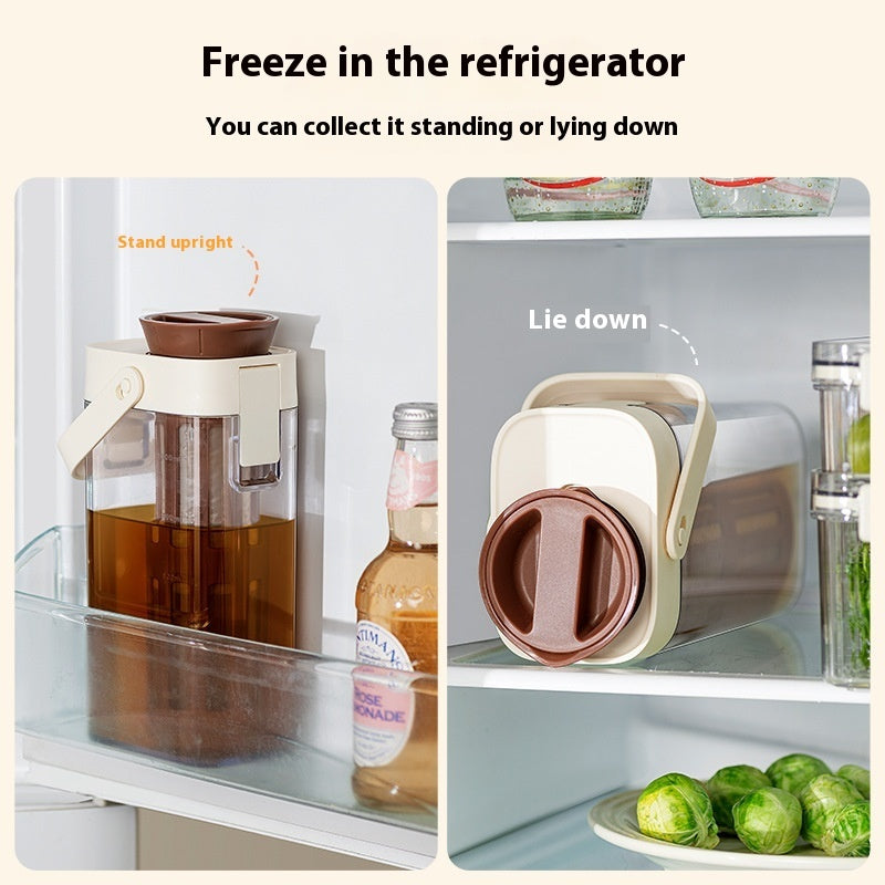 Coffee Cold Extraction Carafe