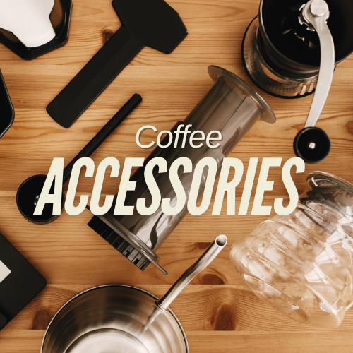 Coffee Accessories