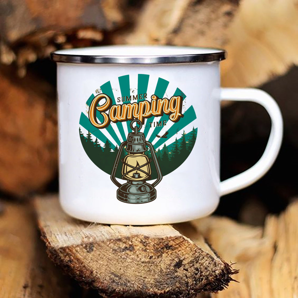 Caravan Camper Mugs