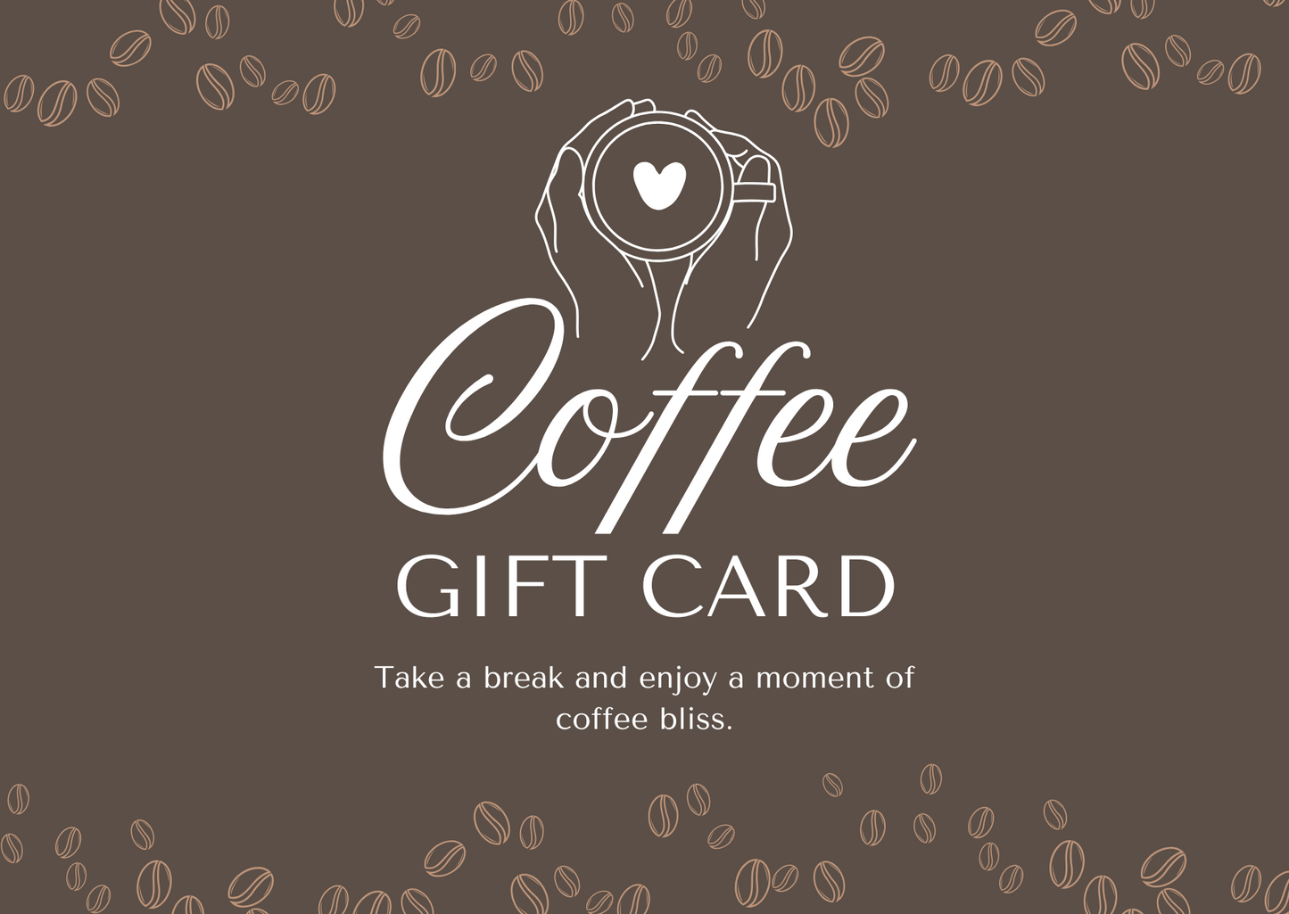 Daily Grind Egift Card