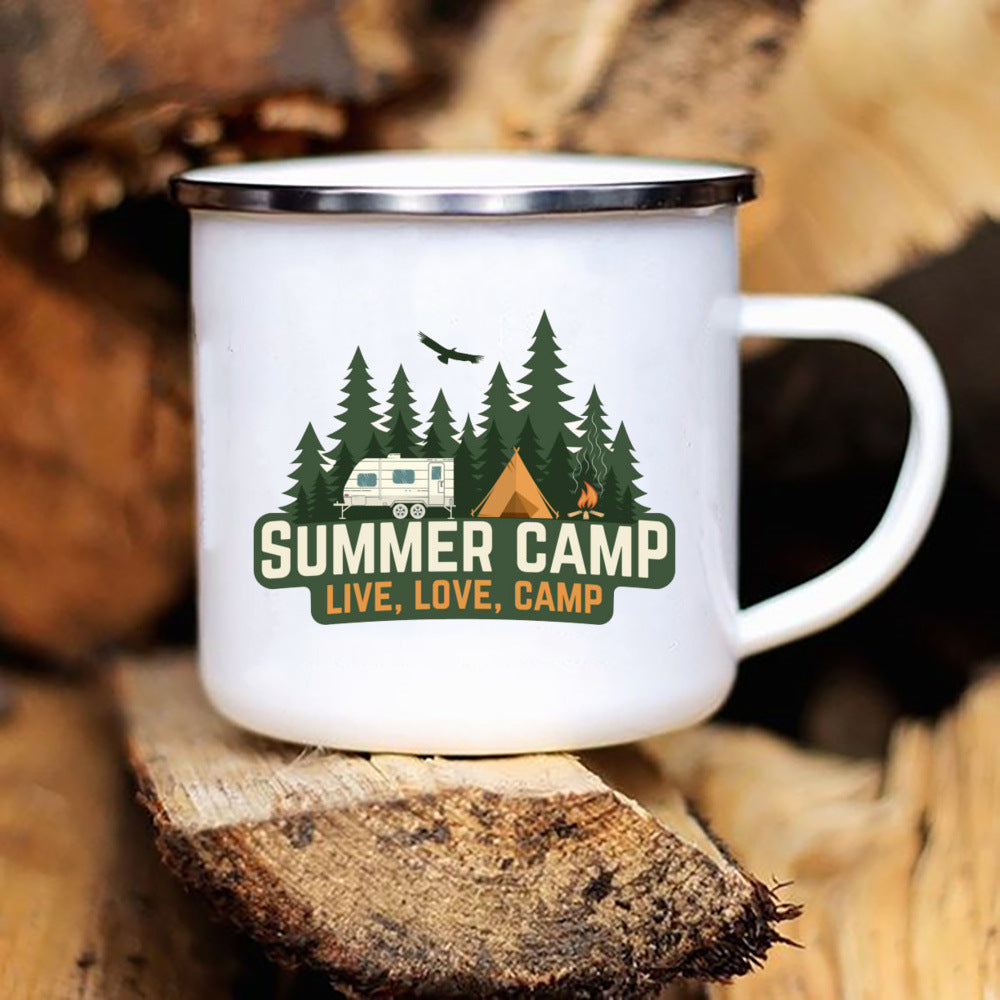 Caravan Camper Mugs